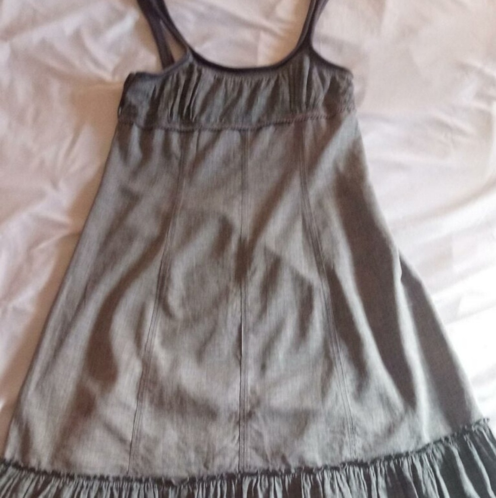 Matilda Jane Dress
